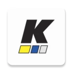 k-rauta.ee android application logo